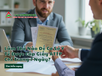 Cơ sở đủ điều kiện An toàn thực phẩm trong lĩnh vực Y tế