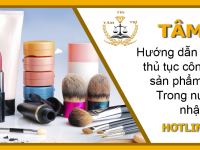 Công Bố Tiêu Chuẩn Cơ Sở Là Gì? Lợi Ích & Cách Thực Hiện Đúng Quy Định