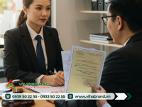 Dịch vụ làm giấy phép VSATTP trọn gói tại TP.HCM: Nhanh – Gọn – Uy tín