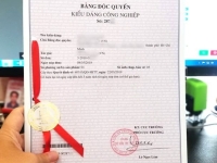 Dịch vụ đăng ký kiểu dáng công nghiệp tại Thanh Hóa, Hà Nội – Thủ tục, Chi phí & Hướng dẫn chi tiết