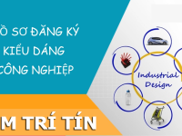 Đăng ký Kiểu dáng công nghiệp cho ngành cơ khí – kỹ thuật – điện tử