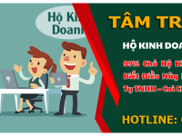Hướng Dẫn Chuyển Đổi Hộ Kinh Doanh Sang Công Ty TNHH Chi Tiết Từ A-Z