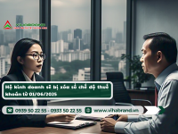 Hướng Dẫn Chuyển Đổi Hộ Kinh Doanh Sang Công Ty TNHH Chi Tiết Từ A-Z