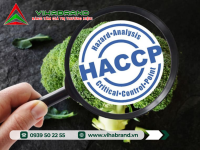 Quy Trình Đăng Ký Chứng Nhận Cơ Sở Đủ Điều Kiện An Toàn Thực Phẩm