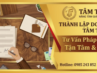 Thành Lập Công Ty Trọn Gói – Nhanh Gọn, Không Phát Sinh