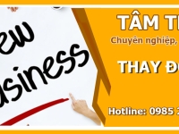 Dịch vụ thành lập công ty TNHH tại Thanh Hóa, Hà Nội: Trọn gói Hỗ trợ 100% thủ tục pháp lý