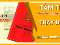 Thành Lập Công Ty – Hồ Sơ Và Thủ Tục Cần Chuẩn Bị Để Khởi Nghiệp Thành Công