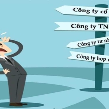 Đăng Ký Thành Lập Doanh Nghiệp Chỉ Với 100k