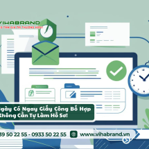 Dịch Vụ Công Bố Hợp Quy Sản Phẩm – Hướng Dẫn Chi Tiết Từ A Đến Z