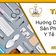 Cơ sở đủ điều kiện An toàn thực phẩm trong lĩnh vực Y tế