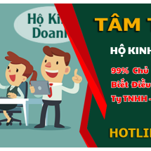 Hướng Dẫn Chuyển Đổi Hộ Kinh Doanh Sang Công Ty TNHH Chi Tiết Từ A-Z