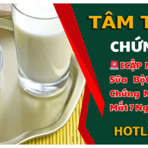 Hướng Dẫn Thủ Tục Xin Giấy Chứng Nhận An Toàn Thực Phẩm Sữa Bột