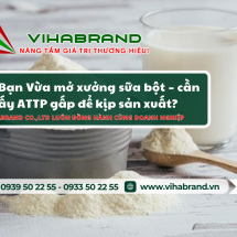 Hướng Dẫn Thủ Tục Xin Giấy Chứng Nhận An Toàn Thực Phẩm Sữa Bột [Cập Nhật 2025]