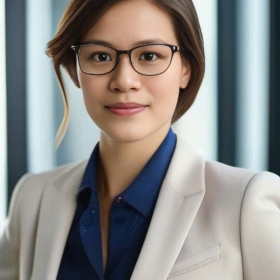 Bà LÊ THỊ NGỌC THÚY