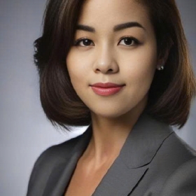 Bà TRẦN THỊ HÒA