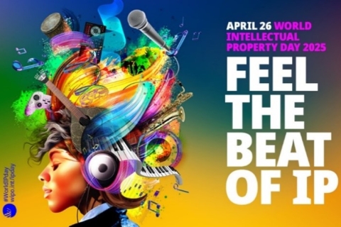 Khi giai điệu trở thành thương hiệu "Cuộc cách mạng Nhãn hiệu trong kỷ nguyên chuyển đổi số"