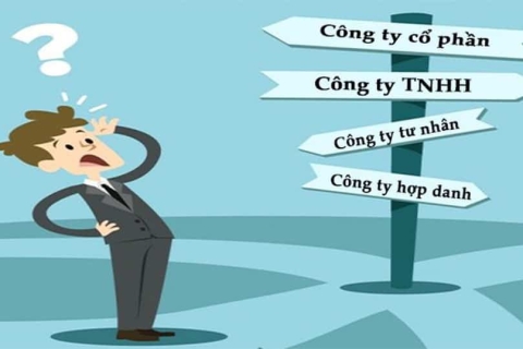 Đăng Ký Thành Lập Doanh Nghiệp Chỉ Với 100k