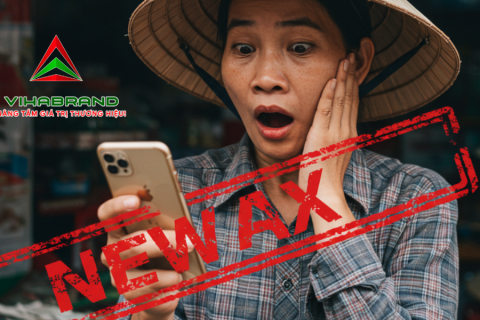 Chính sách thuế mới ảnh hưởng đến hộ kinh doanh