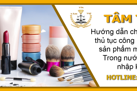 Công Bố Tiêu Chuẩn Cơ Sở Là Gì? Lợi Ích & Cách Thực Hiện Đúng Quy Định