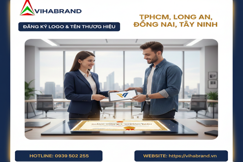 Đăng Ký Logo Và Tên Thương Hiệu Uy Tín Nhất Khu Vực Miền Nam