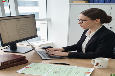 Giấy Chứng Nhận Đăng Ký Nhãn Hiệu Có Giá Trị Pháp Lý Thế Nào? 