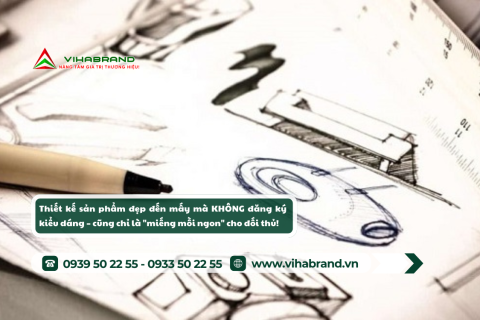 Đăng ký Kiểu dáng công nghiệp cho ngành cơ khí – kỹ thuật – điện tử