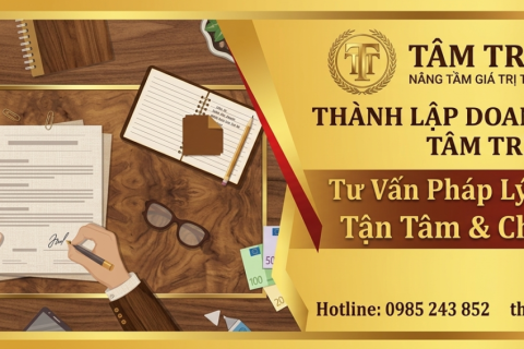 Thành Lập Công Ty Trọn Gói – Nhanh Gọn, Không Phát Sinh