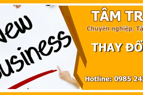 Dịch vụ thành lập công ty TNHH tại Thanh Hóa, Hà Nội: Trọn gói Hỗ trợ 100% thủ tục pháp lý