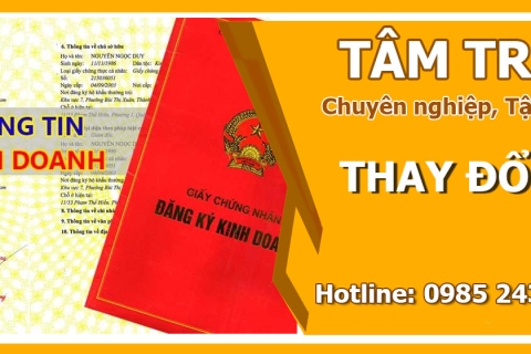 Thành Lập Công Ty – Hồ Sơ Và Thủ Tục Cần Chuẩn Bị Để Khởi Nghiệp Thành Công